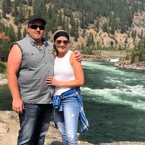 Meet your Posher, Tiffany